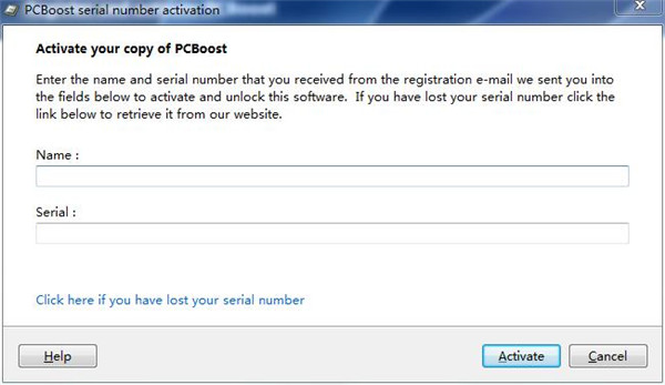 PGWare PCBoost下载