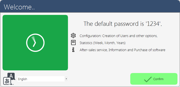 【JYL TimeClock免费版下载】JYL TimeClock(时间追踪管理工具) v1.84 免费版