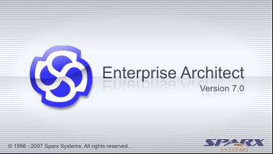 【Architect激活版下载】Enterprise Architect中文激活版 v15.55 完全免费版