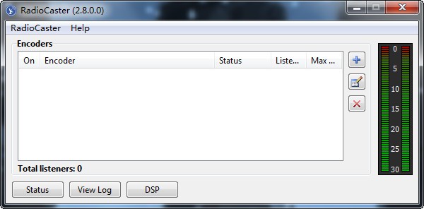 【RadioCaster官方版下载】RadioCaster v2.8.0.0 官方版