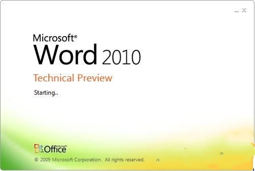 【Word2010下载】Word2010官方下载免费版电脑版 完整版（百度网盘）