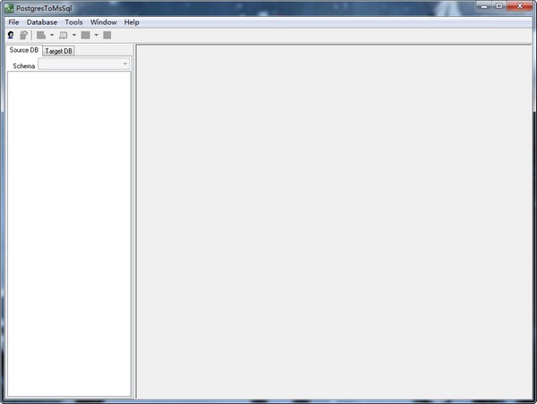 【PostgresToMsSql下载】PostgresToMsSql(数据库转换工具) v2.6 官方版