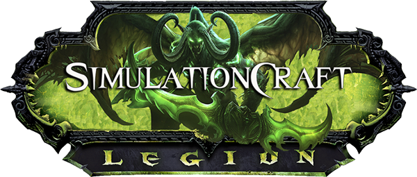 【Simc模拟器下载】魔兽世界Simc模拟器(SimulationCraft) v8.2.0.1 官方中文版