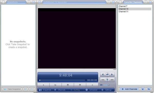 【Soft4Boost TV Recorder免费版下载】Soft4Boost TV Recorder(电视录像软件) v6.2.1.481 官方版