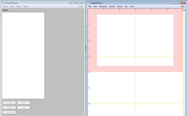 【Praat软件下载】Praat汉化版 v6.1.13 官方最新版