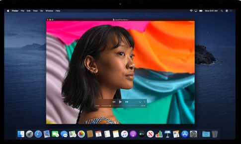 【QuickTime Player激活版】QuickTime Player下载 v7.79 最新激活版