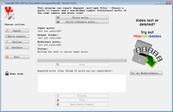 【Grau Gmbh激活版】Grau Gmbh下载 v1.9.0.1 官方版
