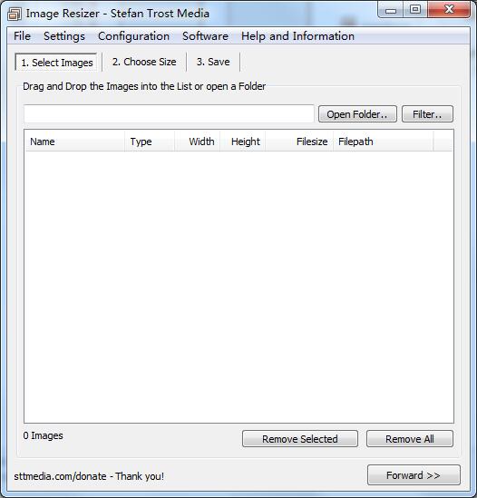 【Image Resizer下载】Image Resizer中文版 v3.1.2 汉化激活版