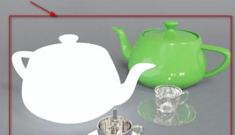 Corona破解版怎么渲染通道图