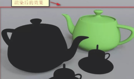 Corona破解版怎么渲染通道图