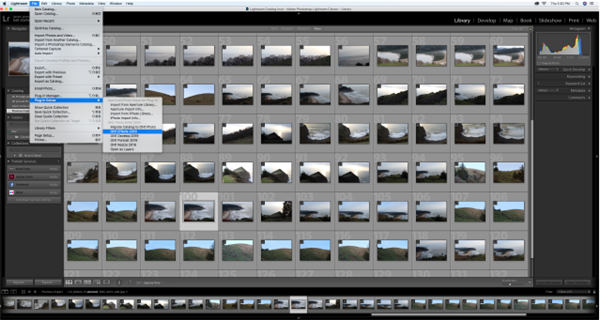 ON1 Photo RAW2021中文版使用教程