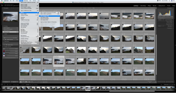 ON1 Photo RAW2021中文版使用教程