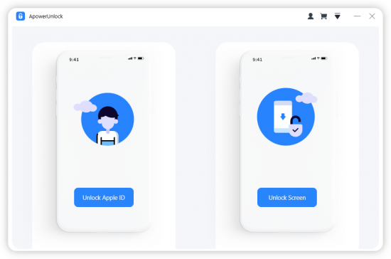 【ApowerUnlock电脑版】ApowerUnlock下载 v1.1.0.8 免费版