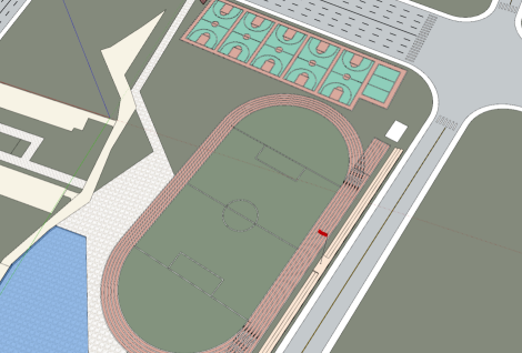 Lumion8.0中文破解版怎么导入su