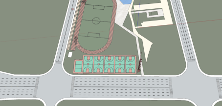 Lumion8.0中文破解版怎么导入su