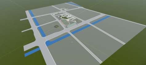 Lumion8.0中文破解版怎么导入su