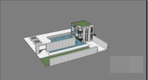 Lumion8.0中文破解版怎么渲染