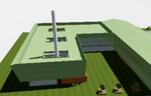 Lumion8.0中文破解版怎么渲染