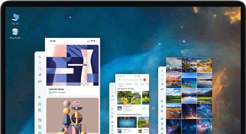 【虫洞投屏激活版】虫洞投屏下载 v1.4.0 官方电脑版