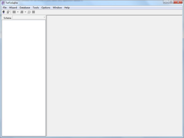 【TxtToSqlite下载】TxtToSqlite v2.7 官方版