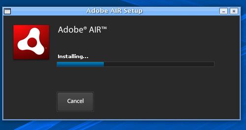 【Adobe AIR激活版】Adobe AIR免费 v32.0.0.125 中文激活版