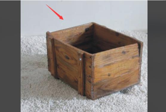 CorelDraw2020绿色版图框精确裁剪