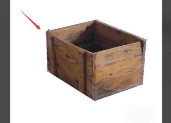 CorelDraw2020绿色版图框精确裁剪