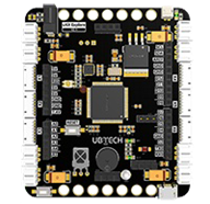 uCode连接uKit Explore