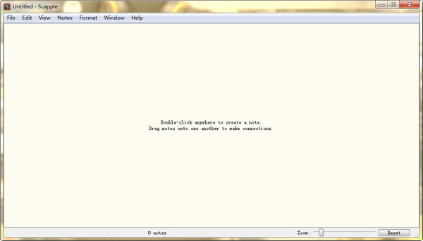 【Scapple下载】Scapple汉化版 v1.0.0 中文激活版