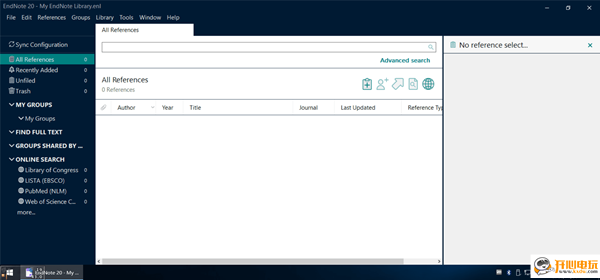 【Endnote2020下载】Endnote激活版 v2020 中文免费版
