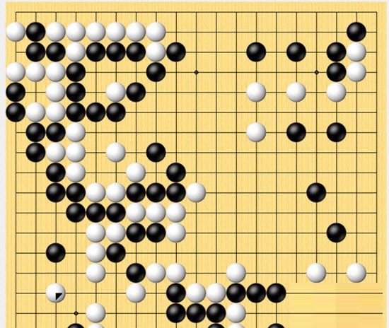 【清风围棋打谱软件】清风围棋打谱下载 v1.1 官方绿色版