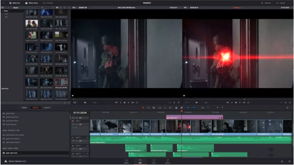 【FXhome Ignite pro下载】FXhome Ignite pro激活版 v4.1 汉化版