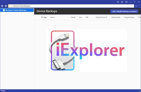 【Macroplant iExplorer免费版下载】Macroplant iExplorer(IOS管理软件) v4.4.2.31474 免费版