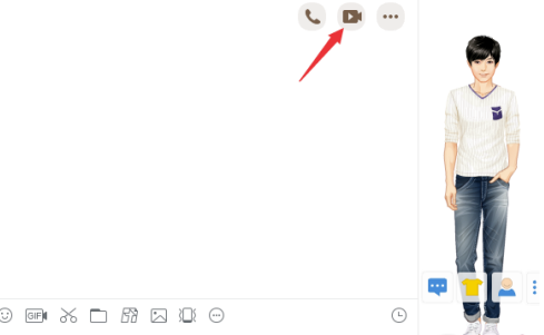 webcamera PC端使用方法