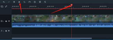 万兴神剪手剪辑视频步骤截图4