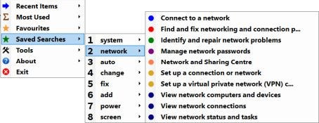 【Extended GodMode下载】Extended GodMode(系统实用程序) v1.0.2.10 官方版