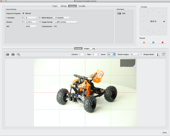【Object2VR下载】Object2VR最新版 v3.1.9 中文免费版