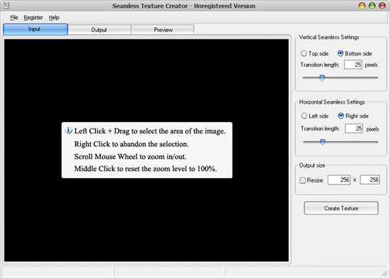 【Seamless激活版】Seamless中文版下载(无缝贴图处理软件) v2.2.0 免安装激活版