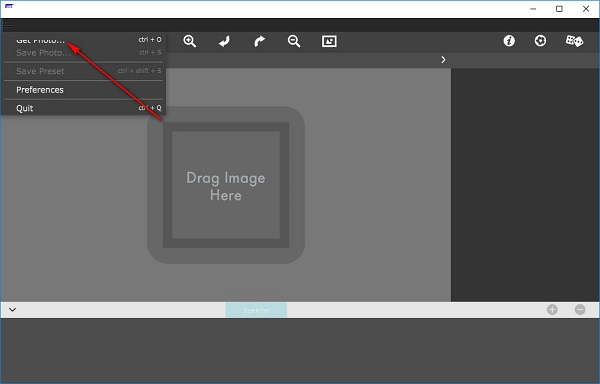 Spektrel Art汉化版使用方法