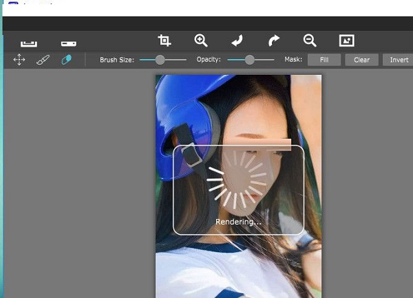 Spektrel Art汉化版使用方法
