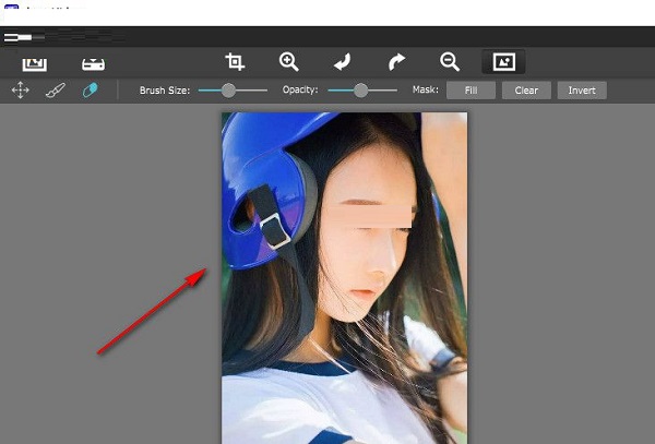Spektrel Art汉化版使用方法