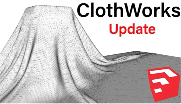 【ClothWorks激活版】ClothWorks下载 v1.7.2 汉化版