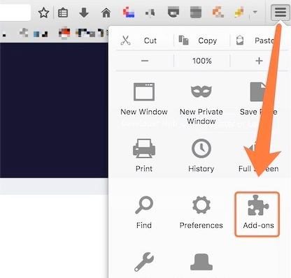 Firefox国际版怎么实现智能填表