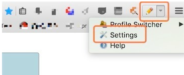 Firefox国际版怎么实现智能填表