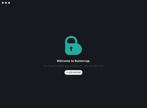 【Buttercup下载】Buttercup密码管理软件 v1.11.0 官方免费版