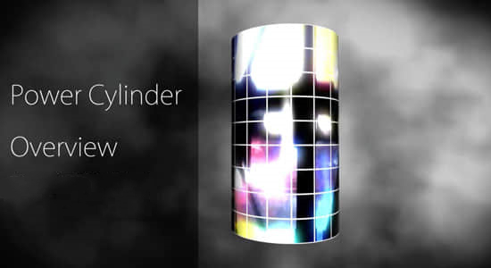 【Power Cylinder下载】Power Cylinder插件免费版 v1.1.3 中文版