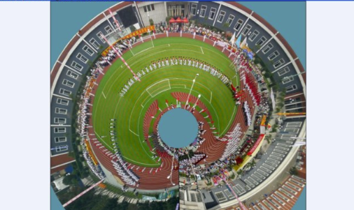 Panorado汉化版破解版使用教程