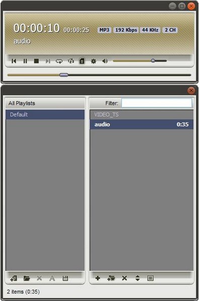 【Soft4Boost AMPlayer下载】Soft4Boost AMPlayer(媒体播放器) v5.8.9.403 官方版