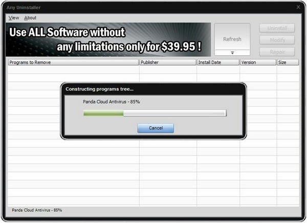 【Soft4Boost Any Uninstaller免费版下载】Soft4Boost Any Uninstaller v9.0.3.667 官方免费版