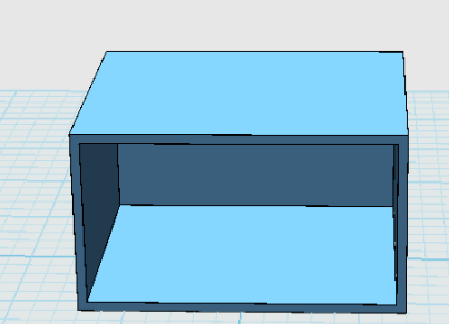 3DOne破解版怎么做一个抽屉